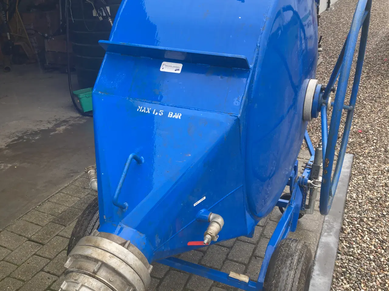 Billede 1 - Strømpeforing