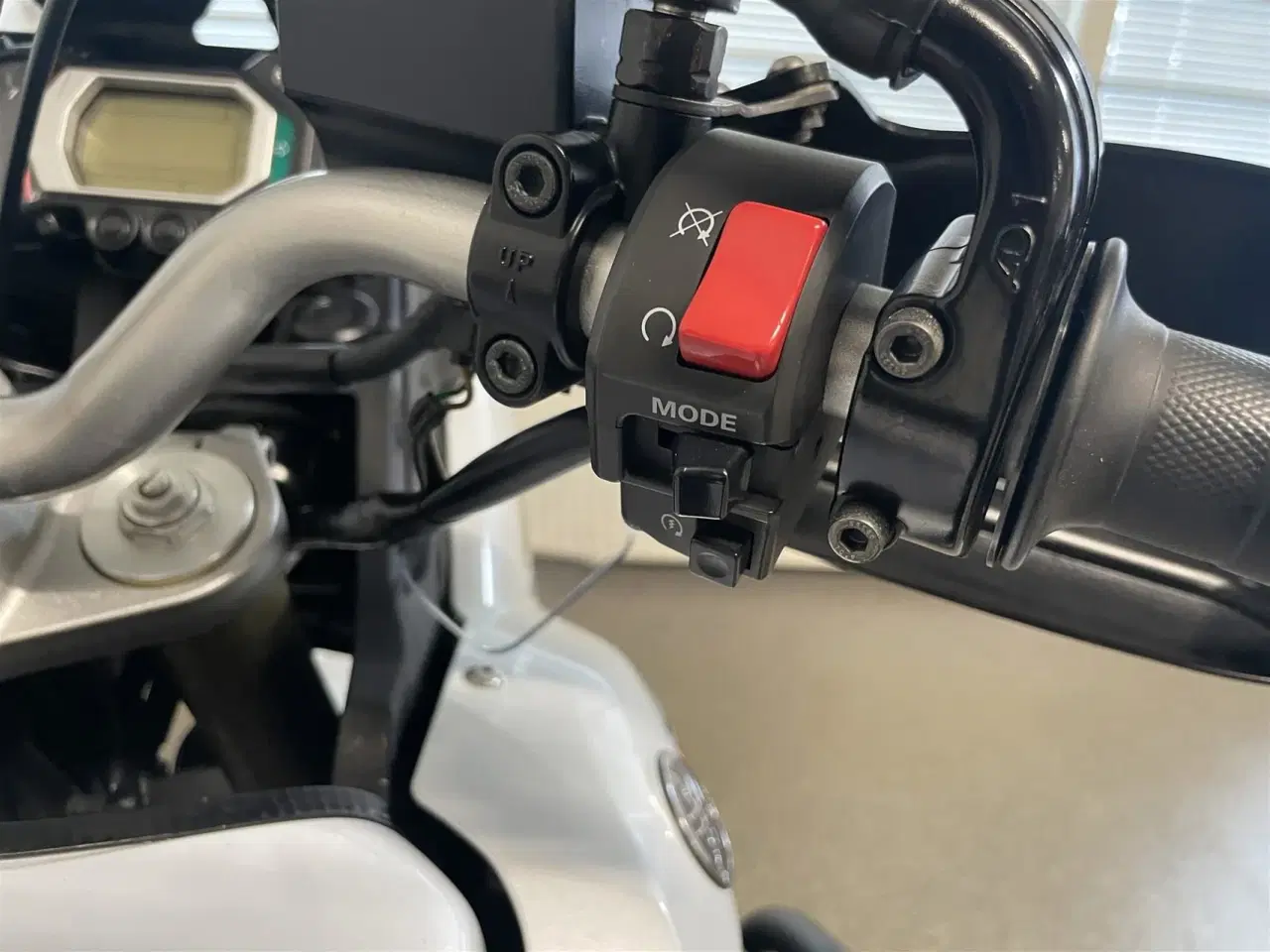 Billede 9 - Yamaha XT1200Z Super Ténéré ABS