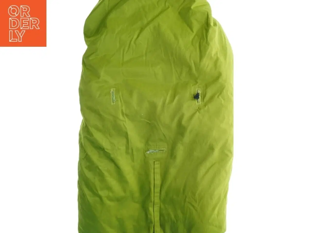 Billede 3 - Baby voksipose (str. 98 x 60 cm)