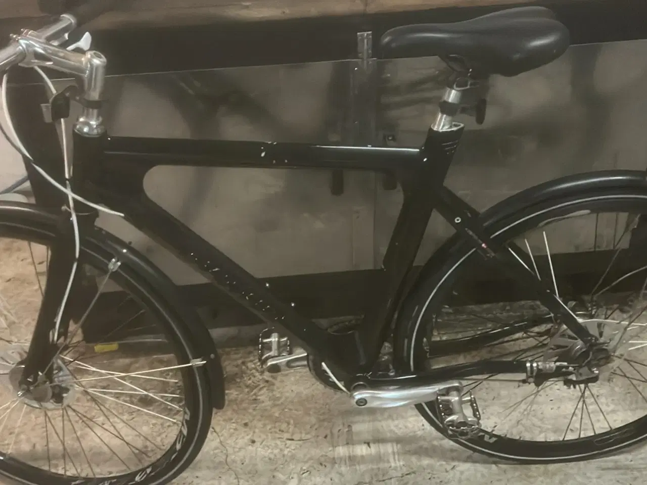 Billede 2 - Avenue herre cykel 28”