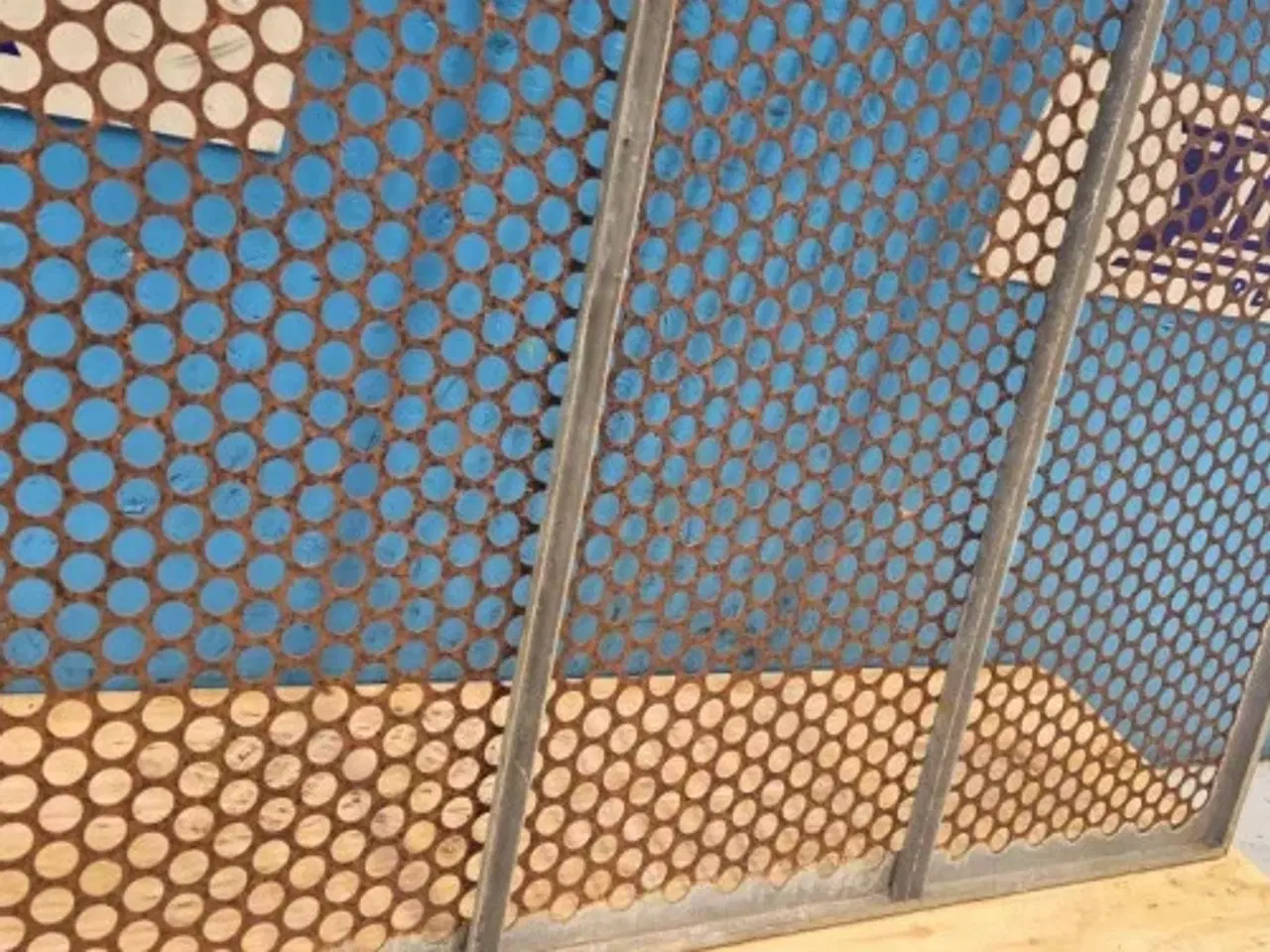 Billede 13 - Claas Mercator 75 Undersold 6531780 (1)