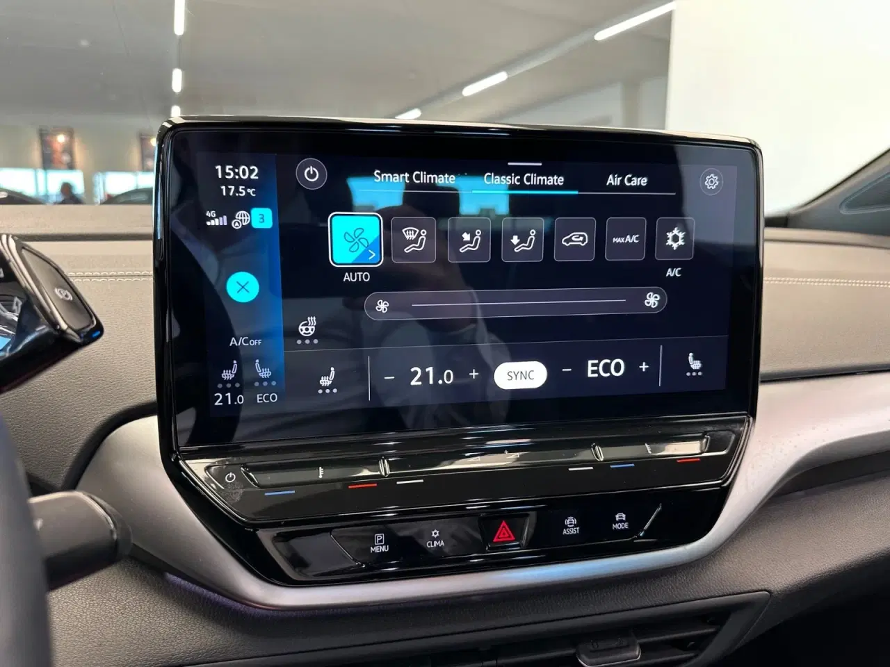 Billede 20 - VW ID.5 77 Pro Performance