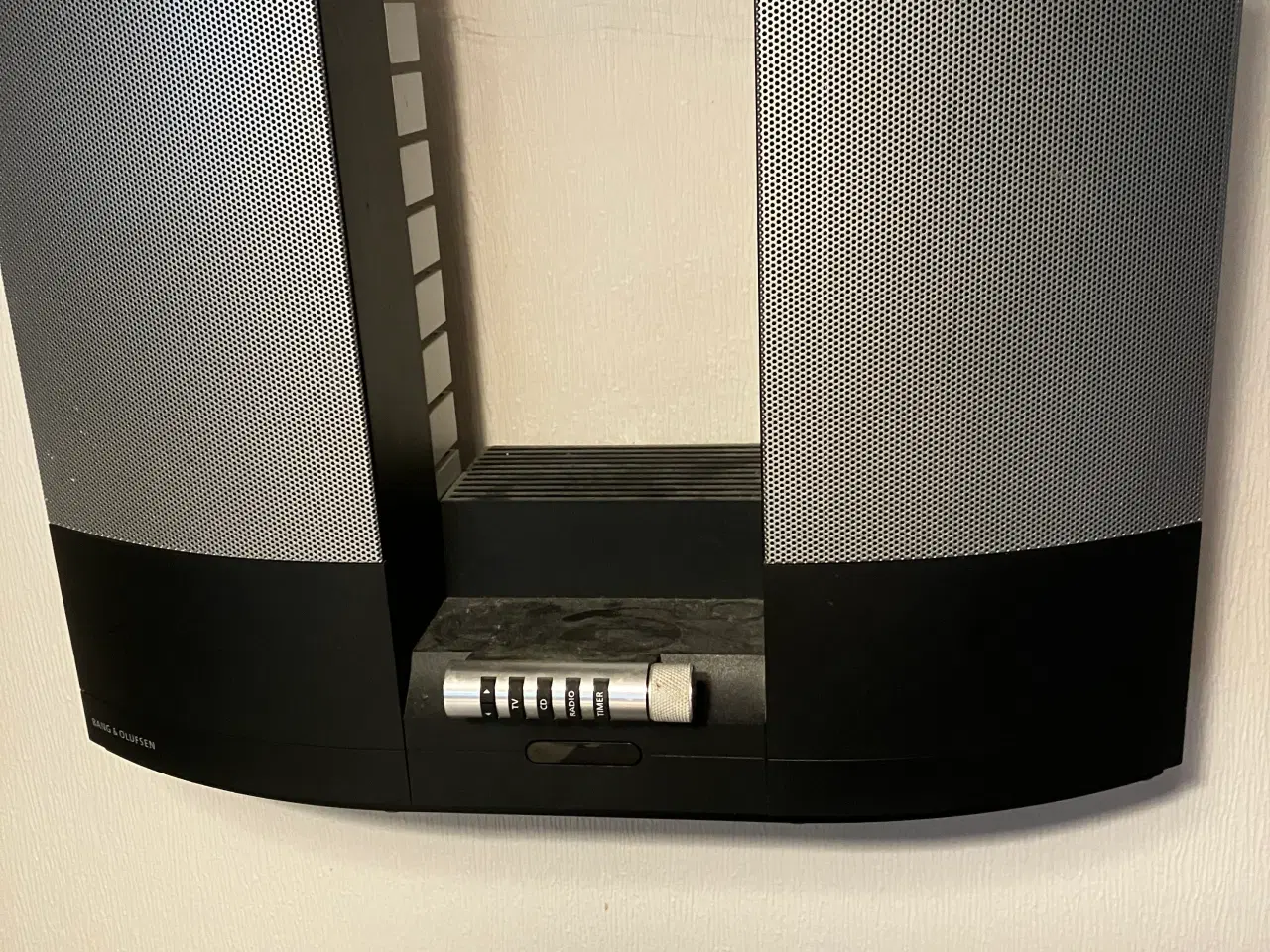 Billede 1 - B&O radio