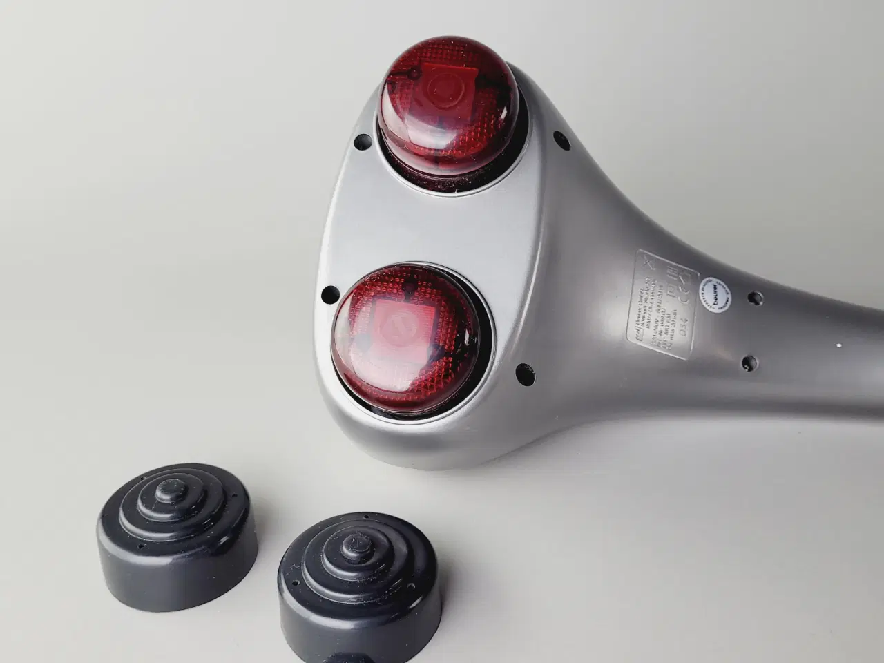 Billede 7 - ⭐️· Beurer MG 100 Infrarød Massageapparat