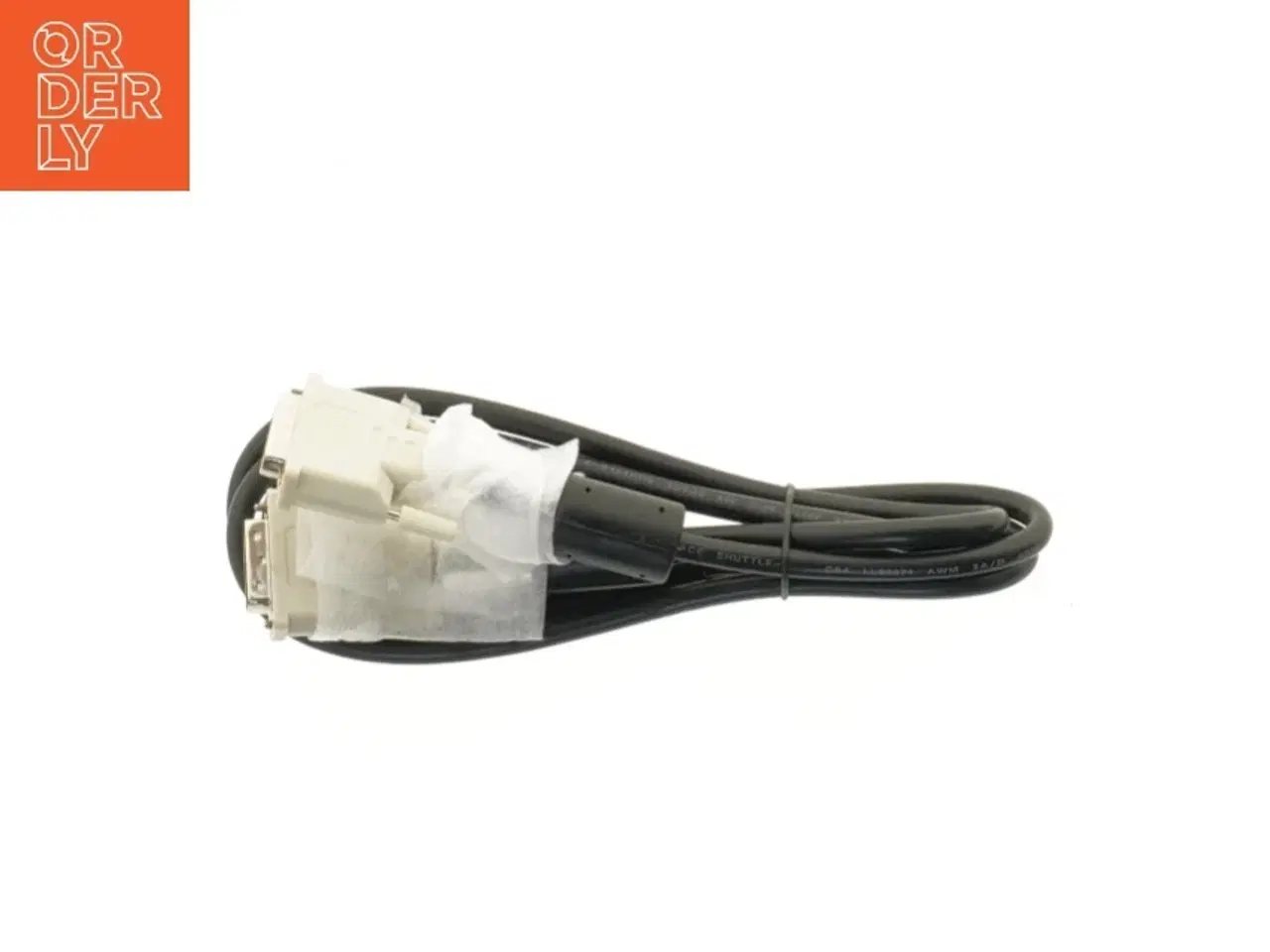 Billede 4 - Videokabel 154 cm (str. 154 cm)