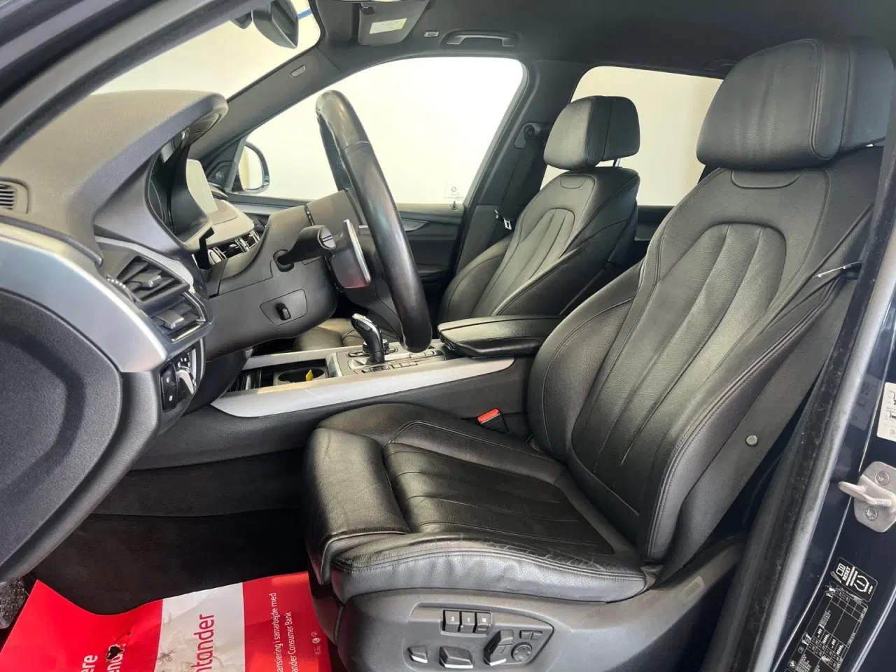 Billede 18 - BMW X5 3,0 xDrive30d M-Sport aut.