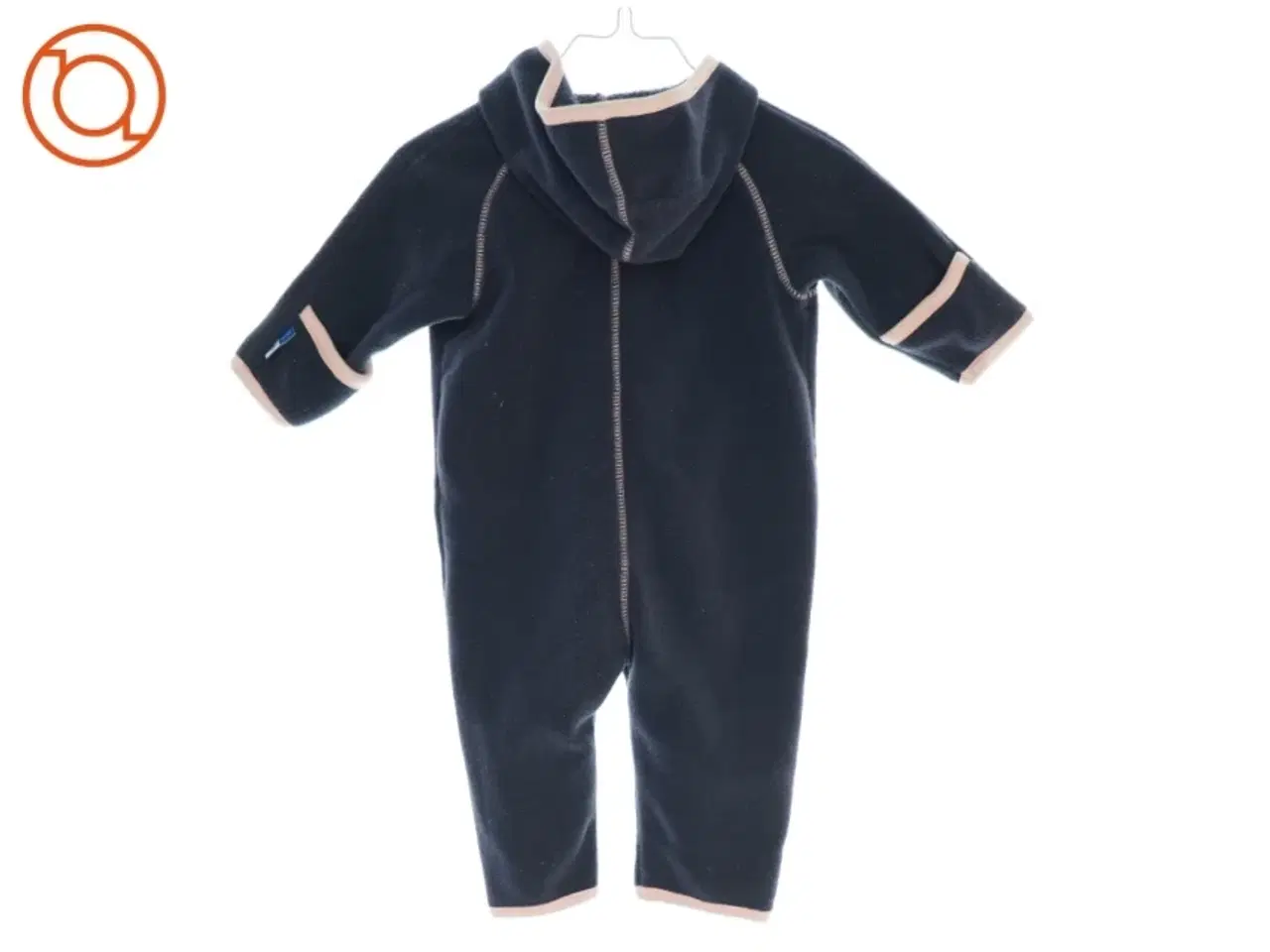 Billede 2 - Heldragt fra Molo (Str. 68 cm)