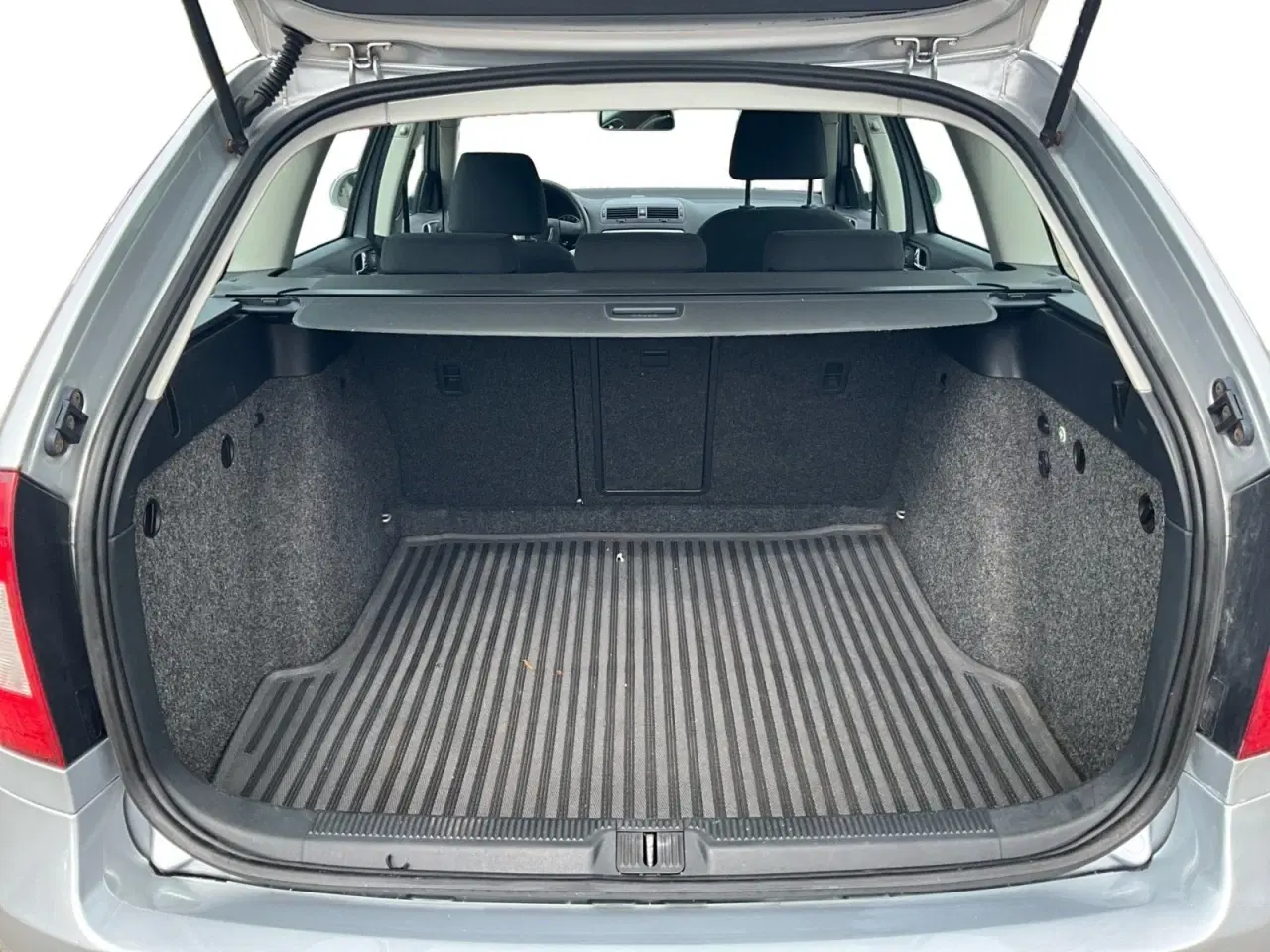 Billede 15 - Skoda Octavia 1,6 TDi 105 Ambiente Combi