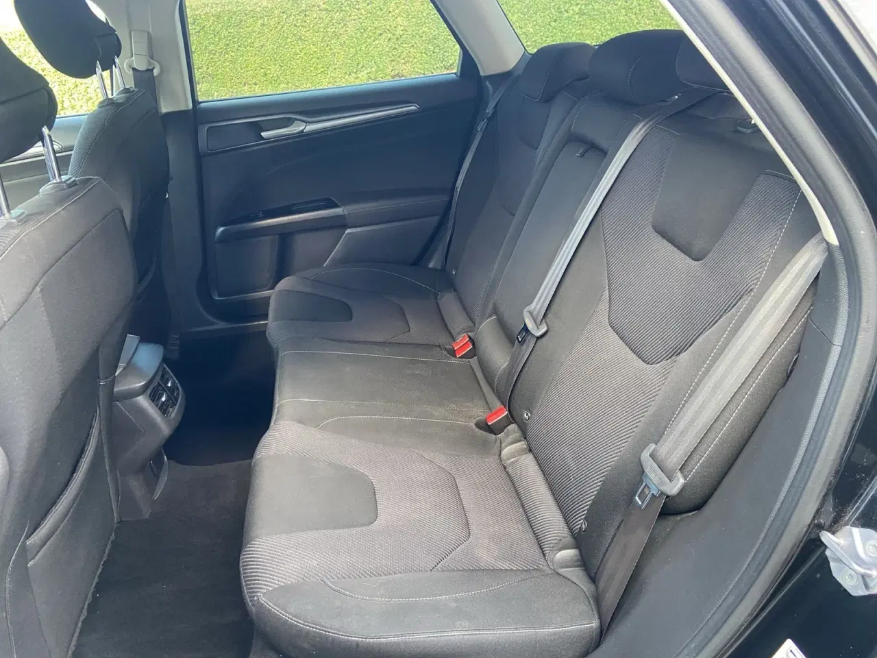 Billede 14 - Ford Mondeo 1,5 SCTi 160 Titanium stc. aut.