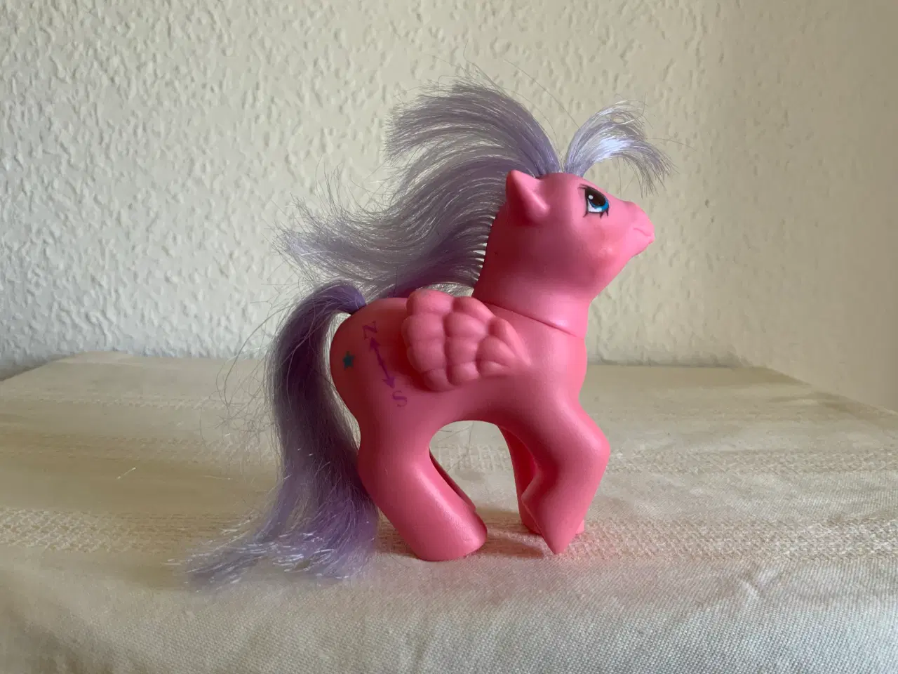 Billede 1 - My little Pony