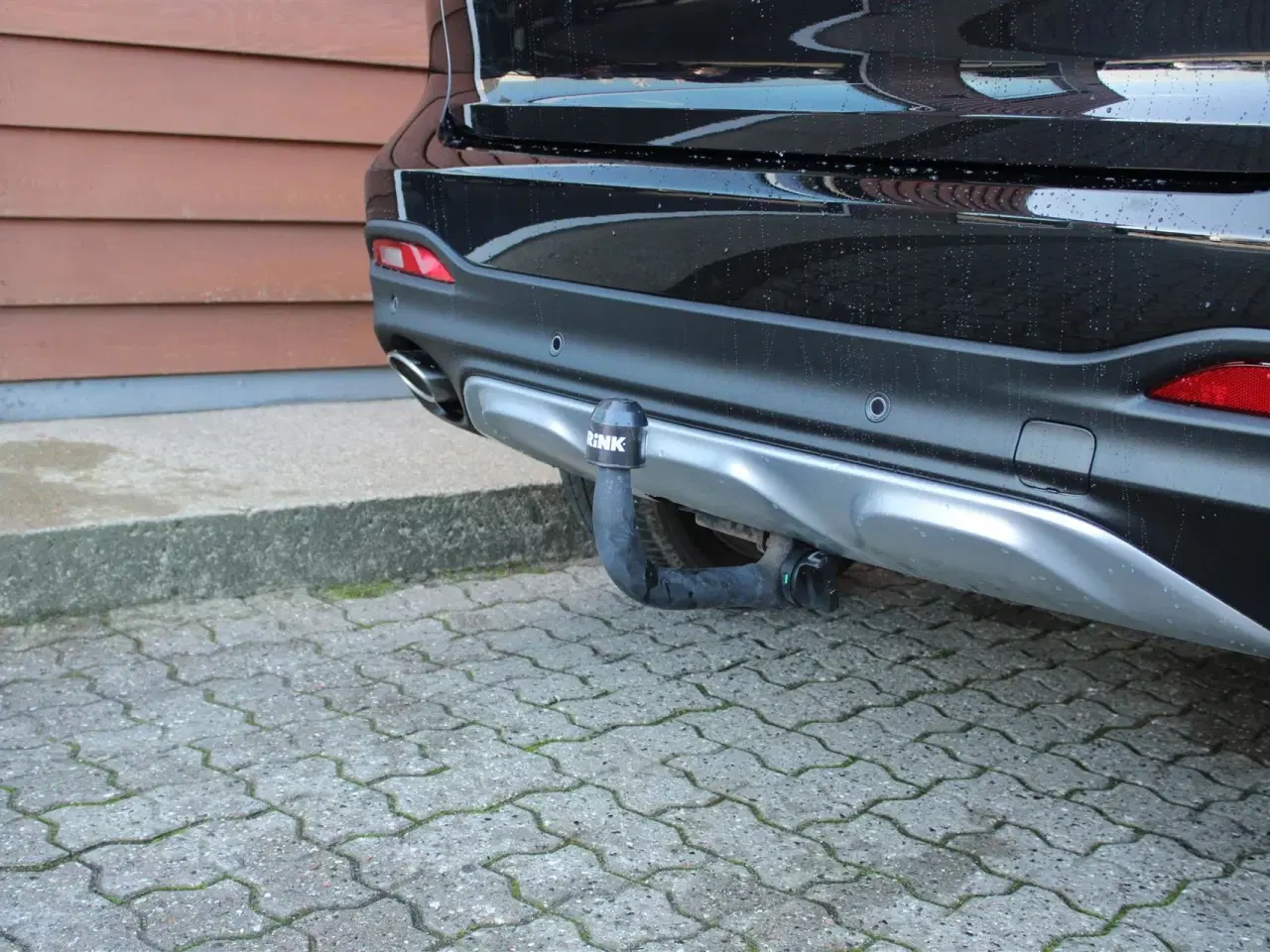 Billede 17 - MG EHS 1,5 T GDI  Plugin-hybrid Luxury 258HK 5d 10g Aut.