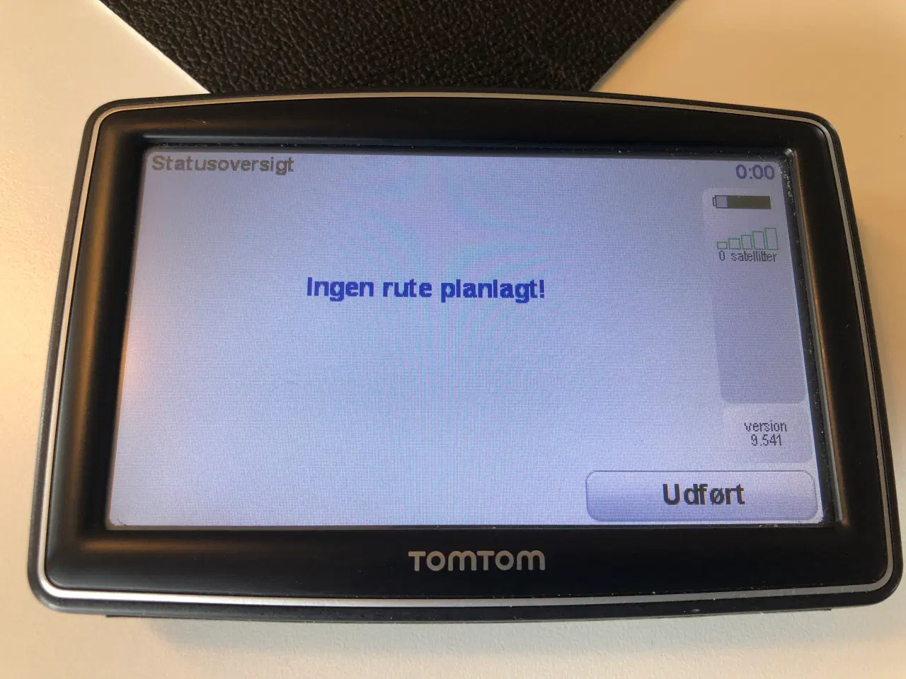 Billede 6 - TomTom XXL GPS