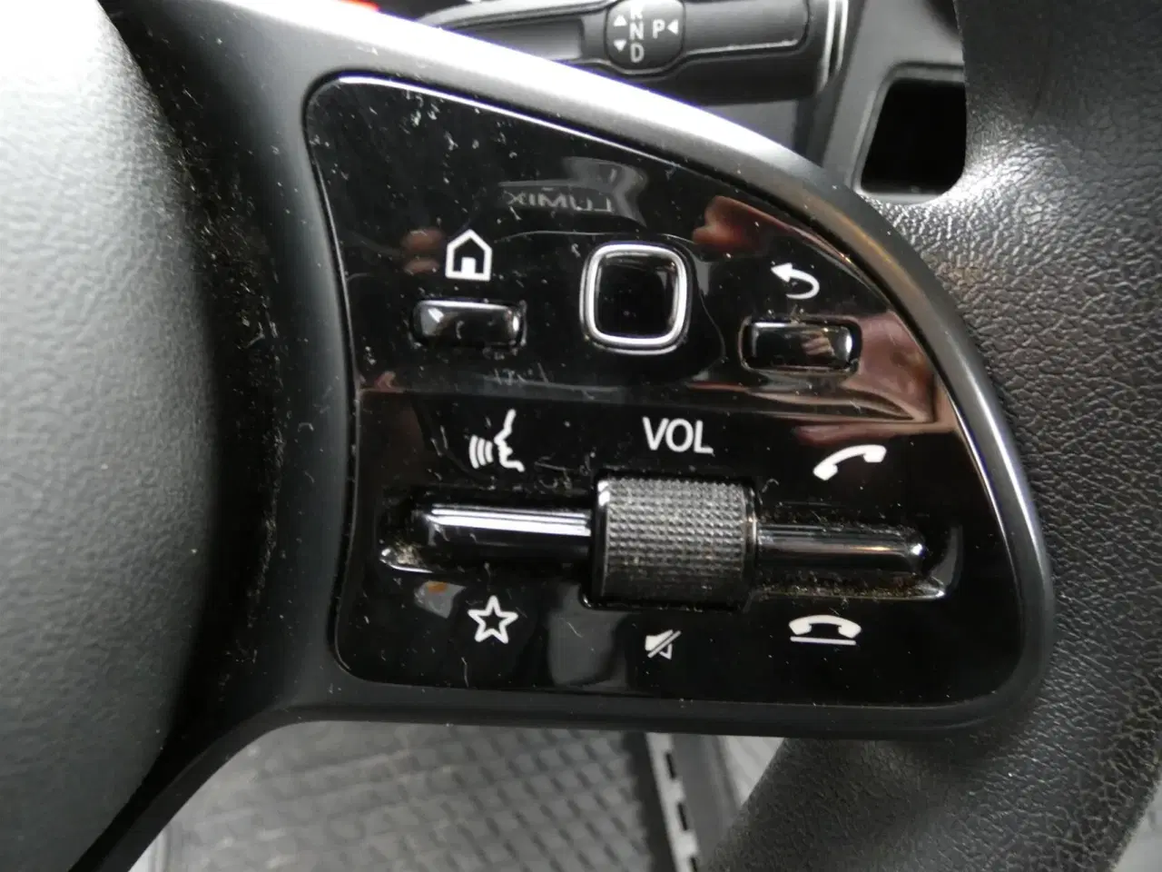 Billede 13 - Mercedes-Benz Sprinter 317 2,0 CDI A2 H2 RWD 9G-Tronic 170HK Van Aut.