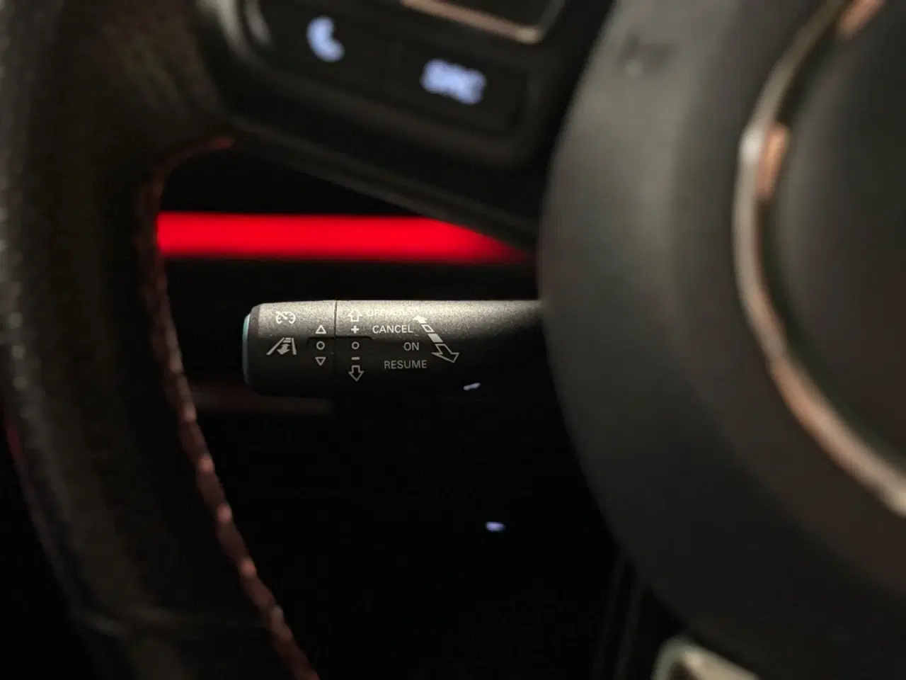 Billede 12 - MG EHS 1,5 PHEV Luxury