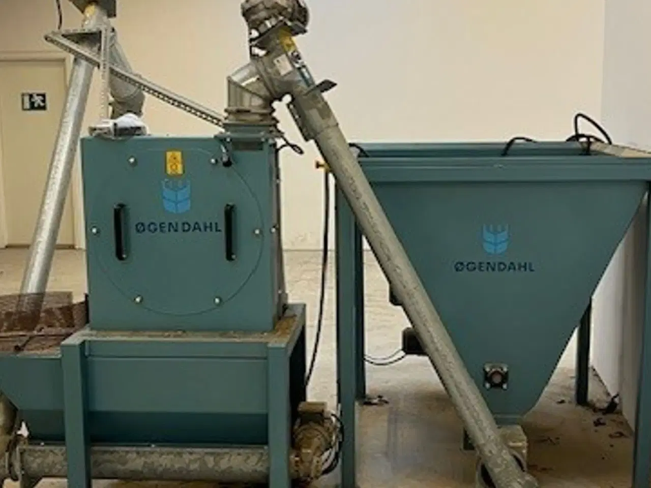 Billede 8 - Øgendahl Type TS28T