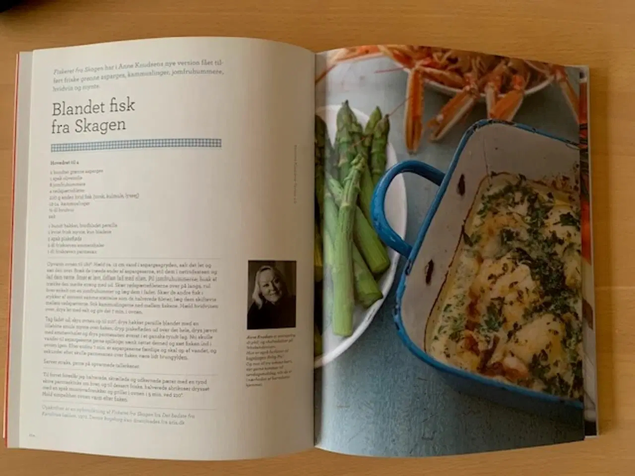 Billede 9 - Alle Tiders Karoline - med historier og nostalgi