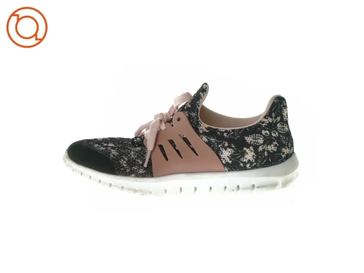 Billede 1 - Sneakers fra Peppers (str. 36)