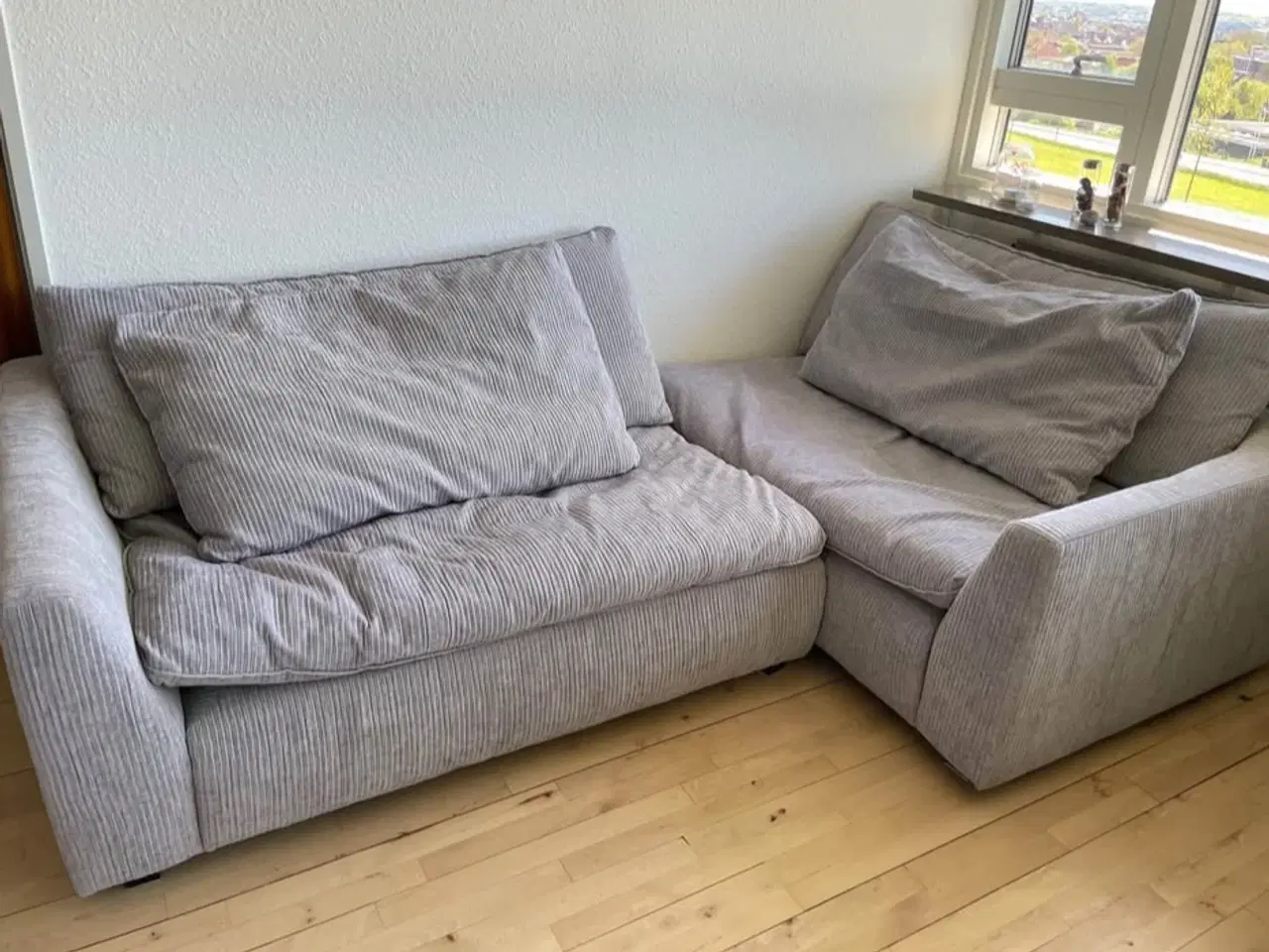 Billede 8 - Ilva “Heaven” sofa
