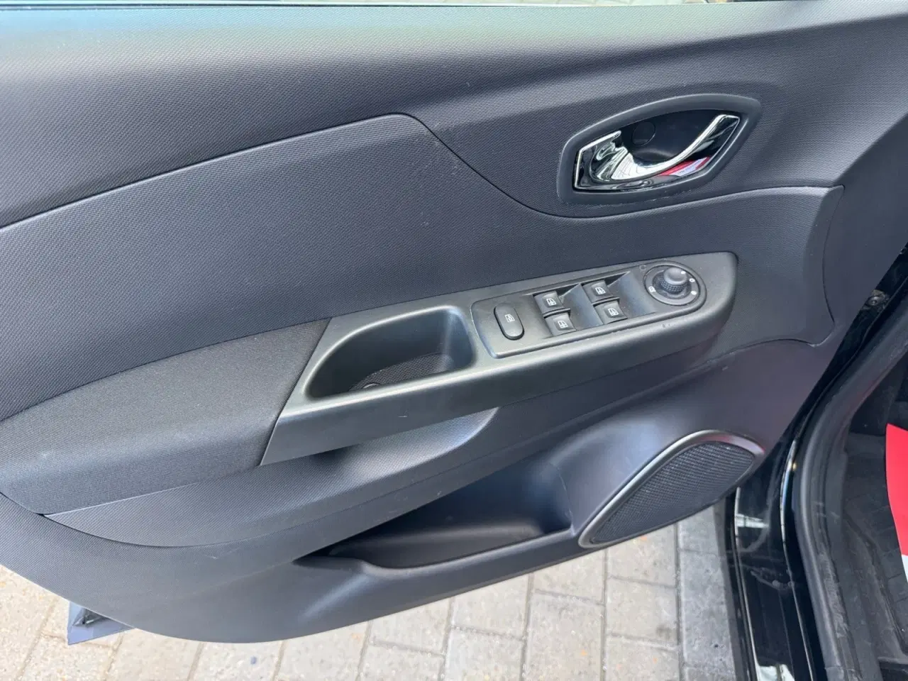 Billede 16 - Renault Captur 1,5 dCi 90 Dynamique