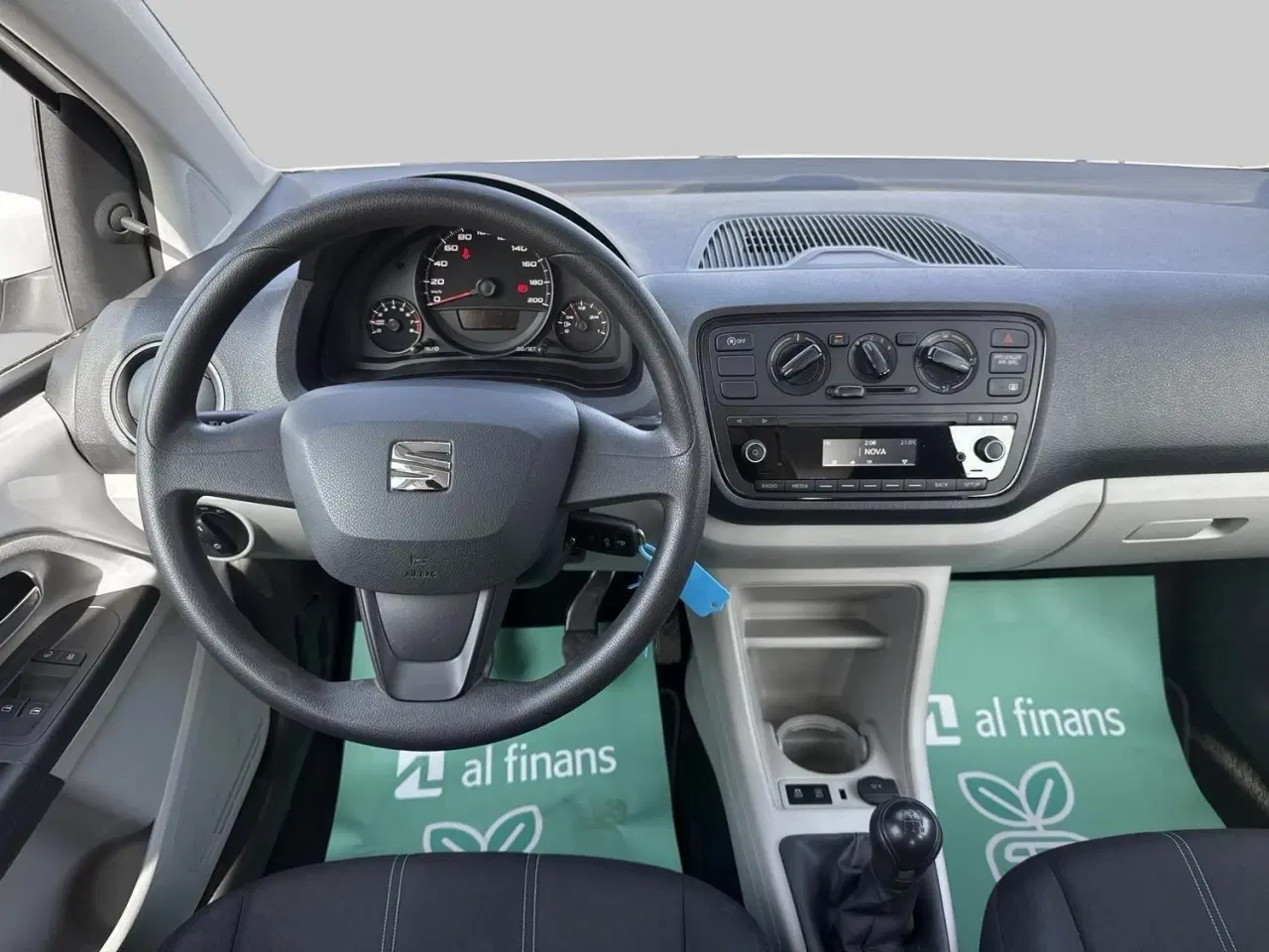 Billede 13 - Seat Mii 1,0 60 Style eco