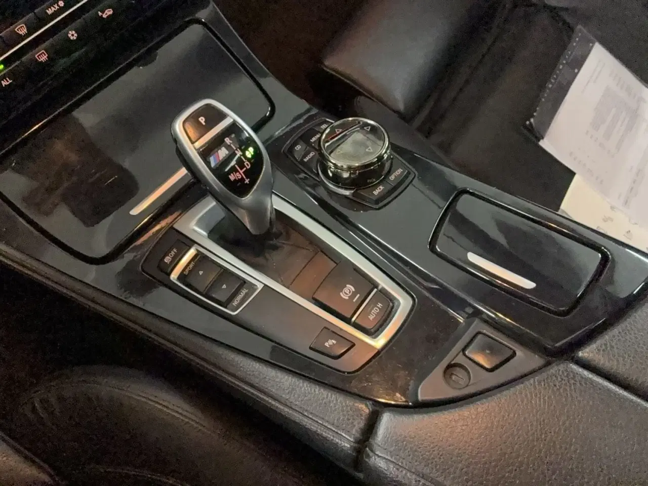 Billede 10 - BMW 520d 2,0 Touring aut.