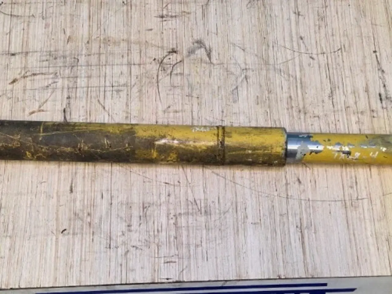 Billede 7 - New Holland TF78 Cylinder 84026605