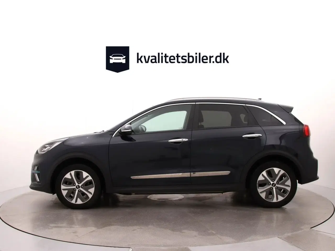 Billede 2 - Kia e-Niro 64 Advance