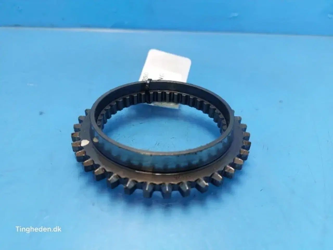 Billede 2 - Valmet 8050 Tandhjul Ring 32481200