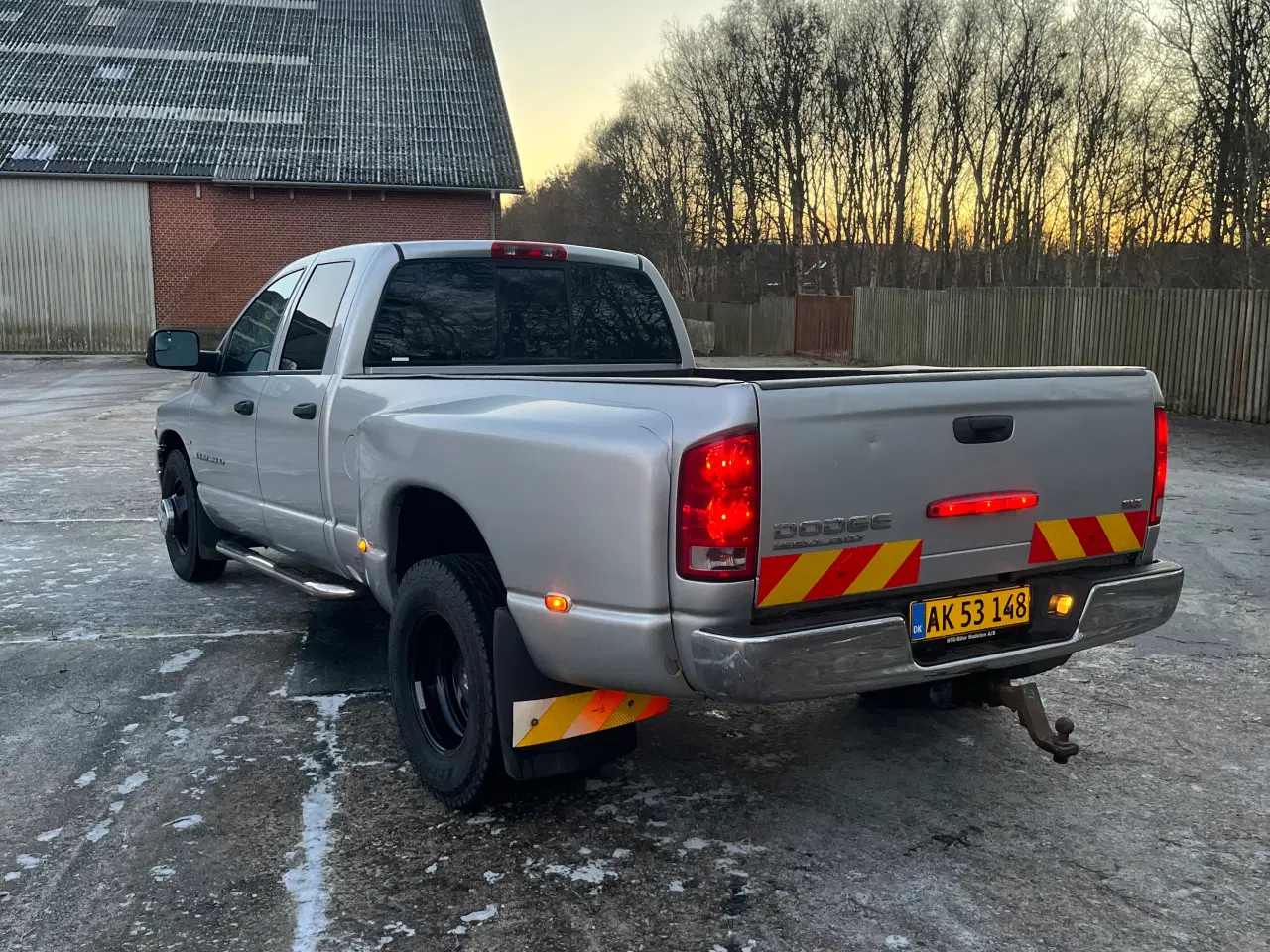 Billede 5 - Dodge Ram 3500