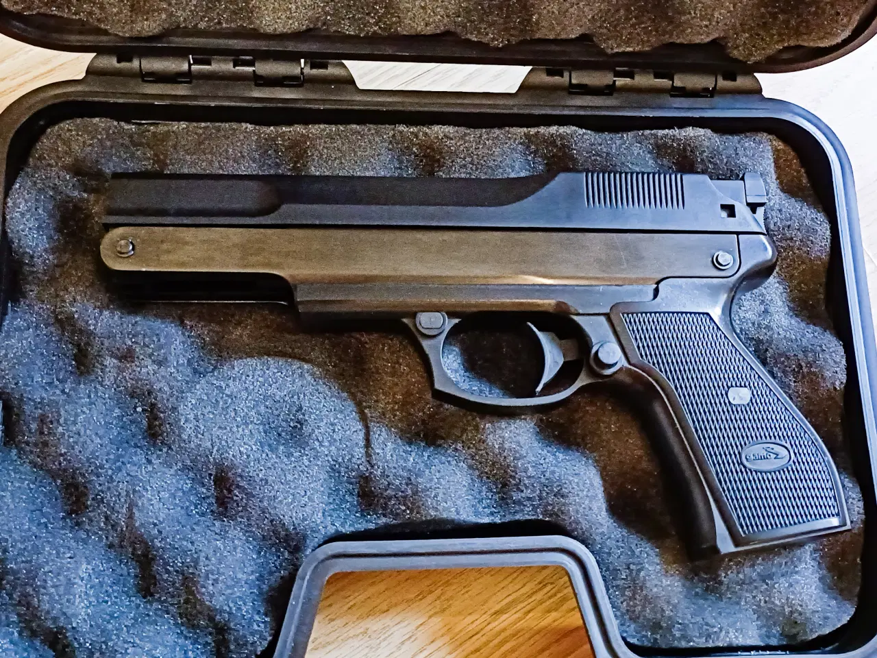 Billede 2 - Luftpistol Gamo PR 15