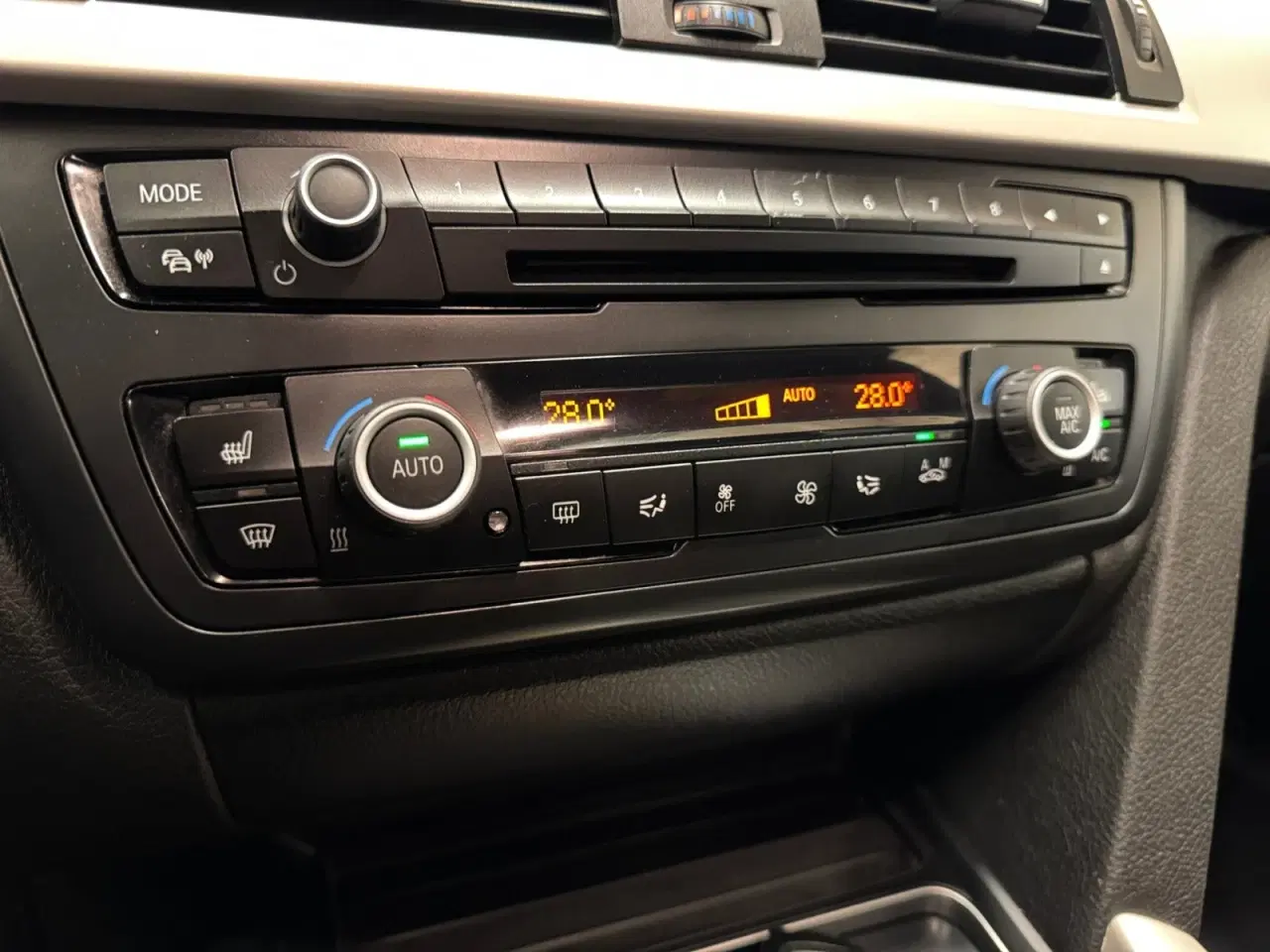 Billede 11 - BMW 320d 2,0 Touring aut.