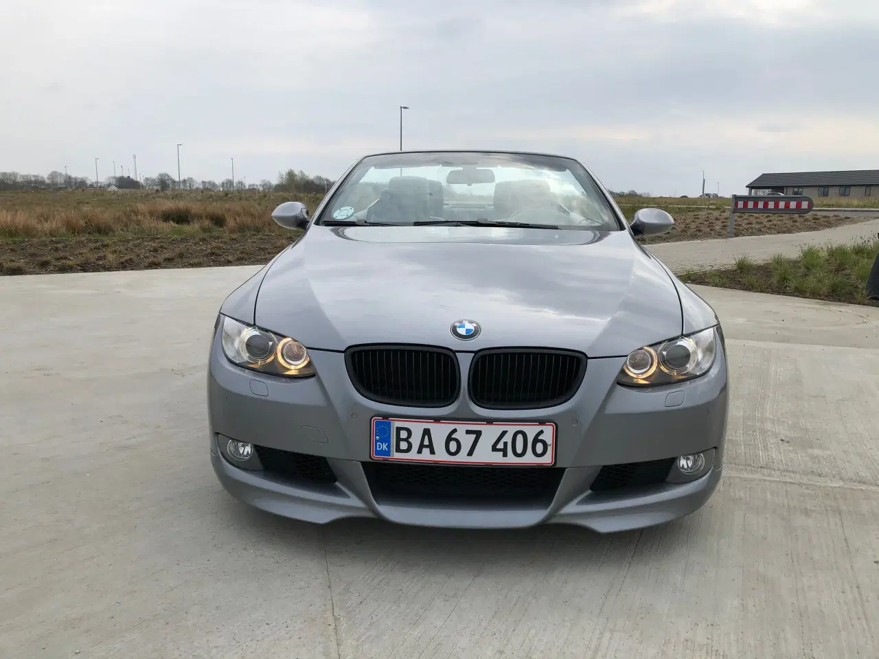 Billede 6 - BMW E93 cabriolet 320i 170H km 111000