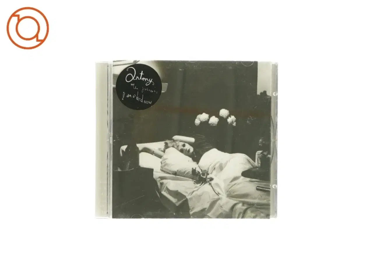 Billede 1 - I Am A Bird Now af Antony Johnsons (CD)