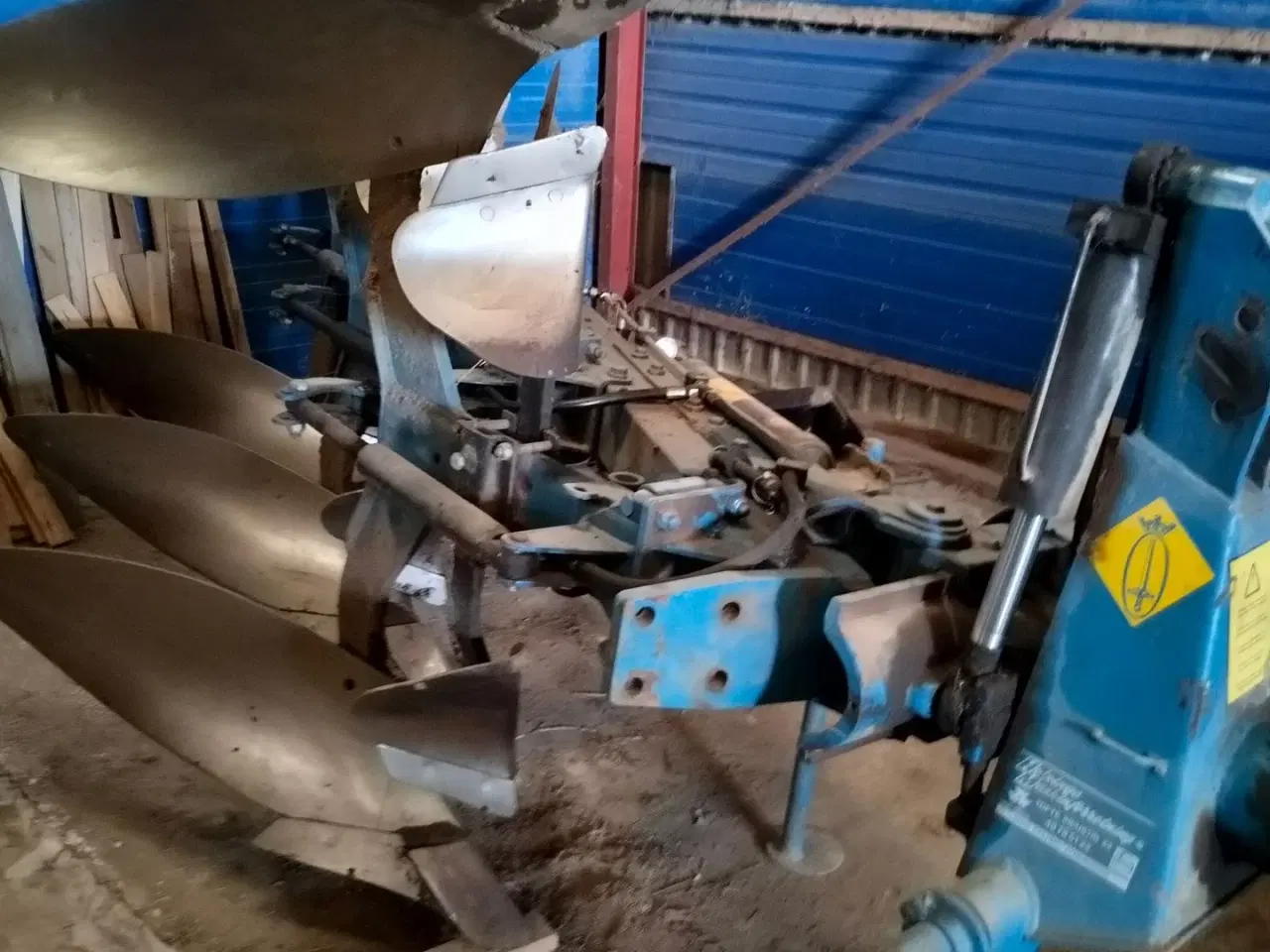Billede 3 - Överum CX 390 H 3 furet