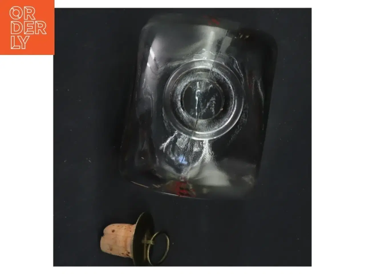 Billede 5 - Royal Copenhagen Juleflaske 1994