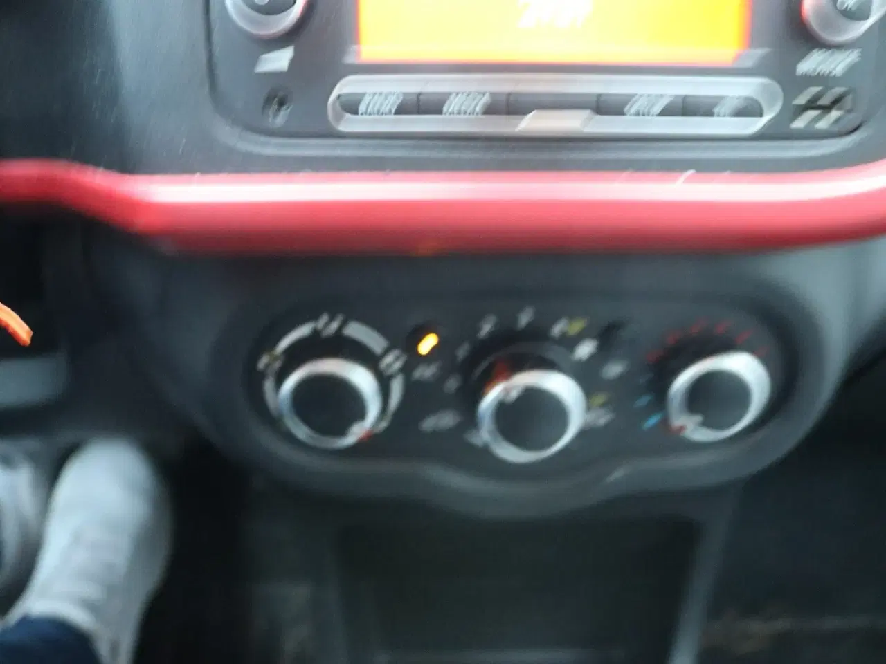 Billede 13 - Renault Twingo 1,0 SCe 70 Expression