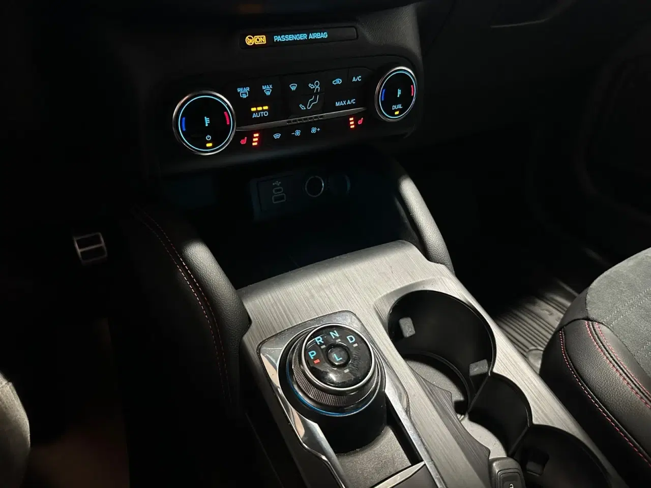 Billede 11 - Ford Kuga 2,5 PHEV ST-Line X CVT Van