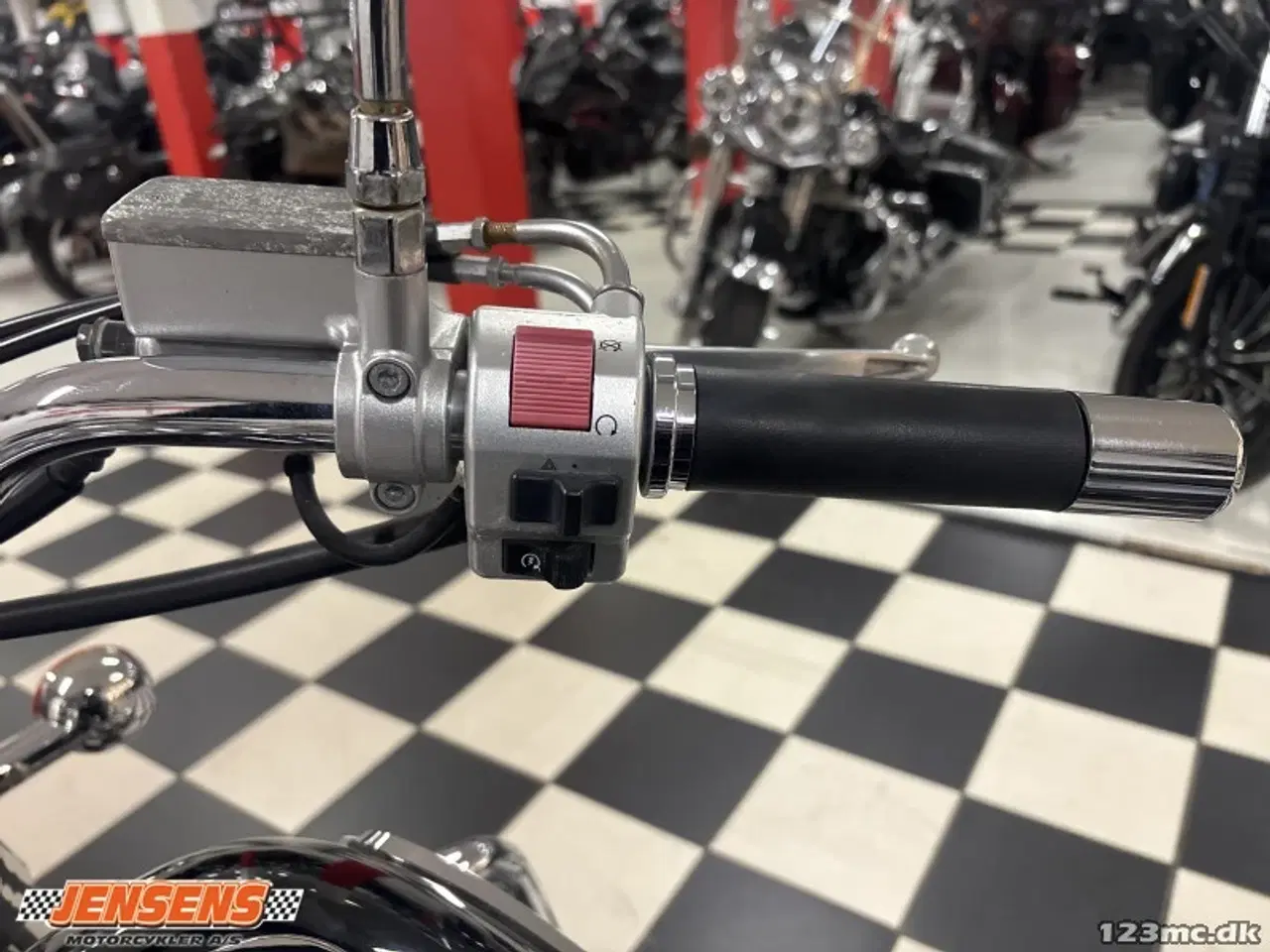 Billede 7 - Suzuki VL 800 Z Volusia