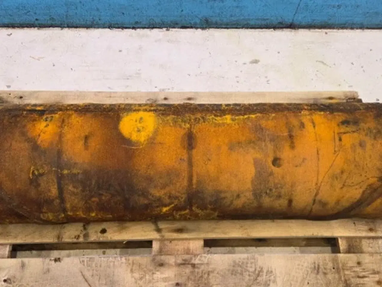 Billede 17 - Claas Variant 385 Rulle 8436602