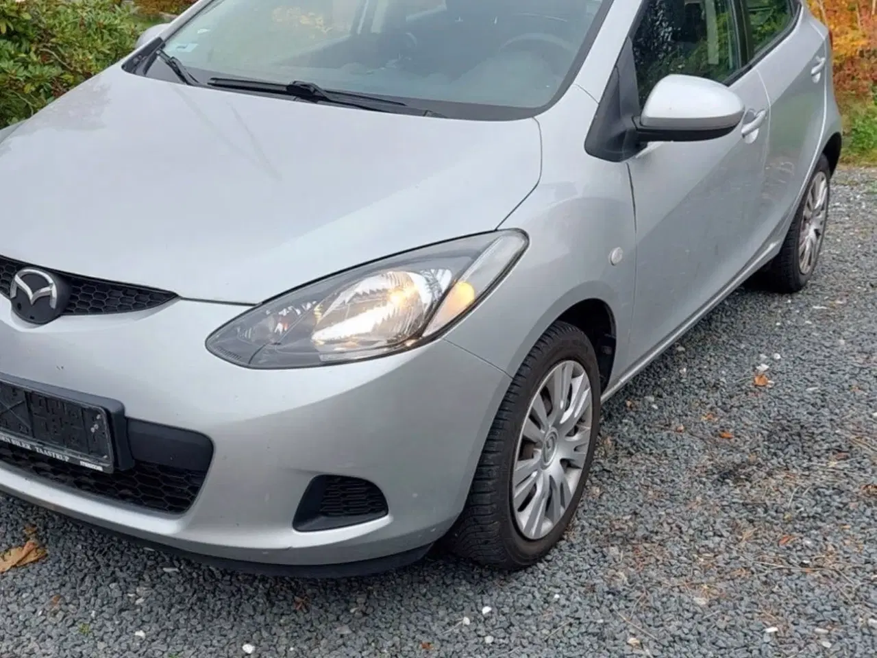 Billede 2 - Mazda 2 
