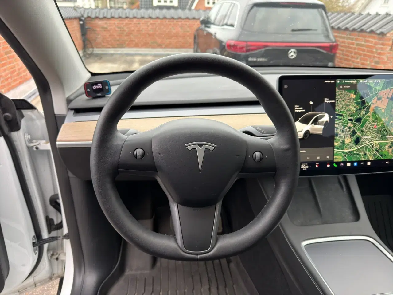 Billede 10 - Tesla Model Y  Long Range AWD
