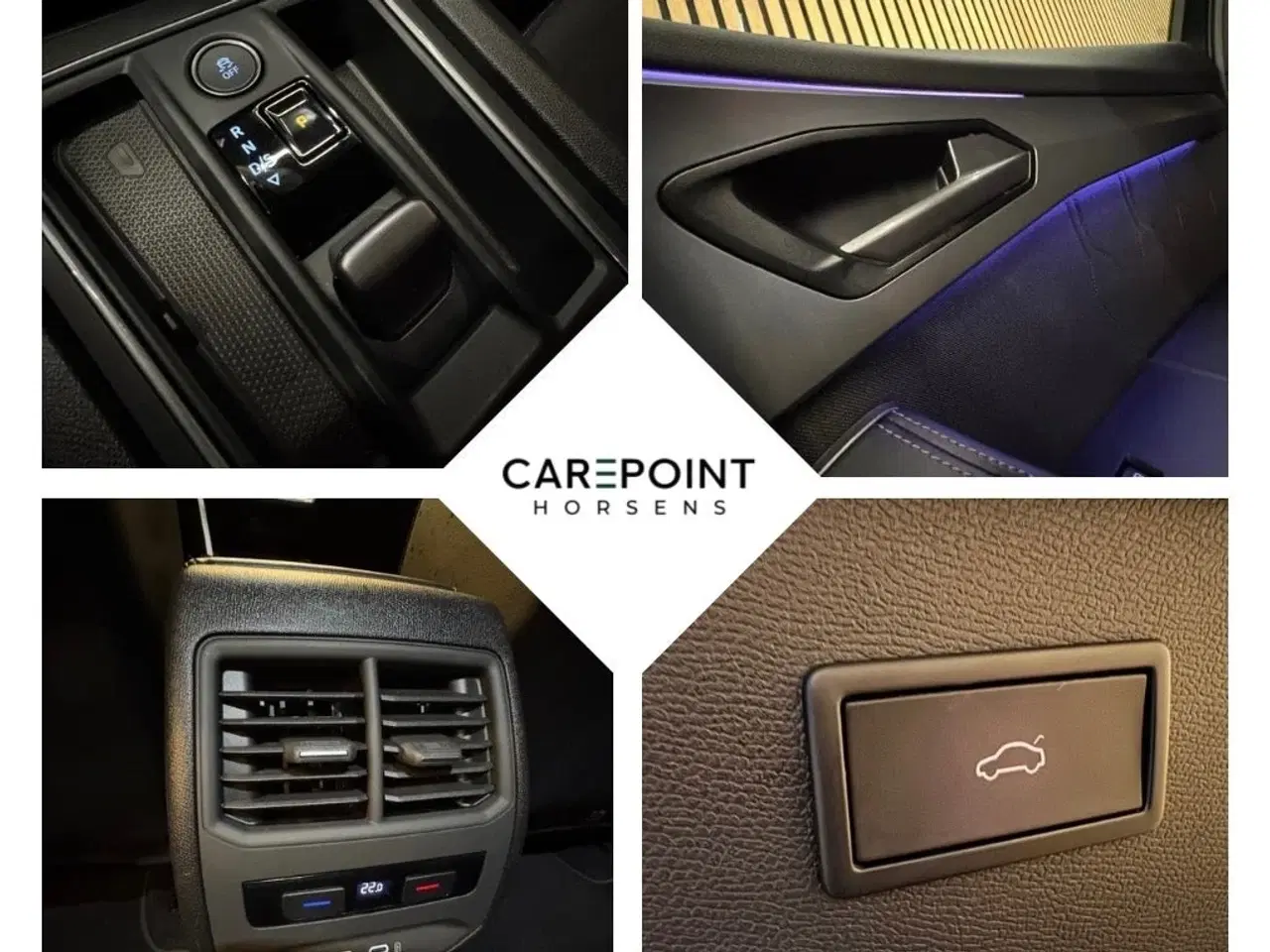 Billede 18 - Cupra Formentor 1,4 eHybrid VZ DSG