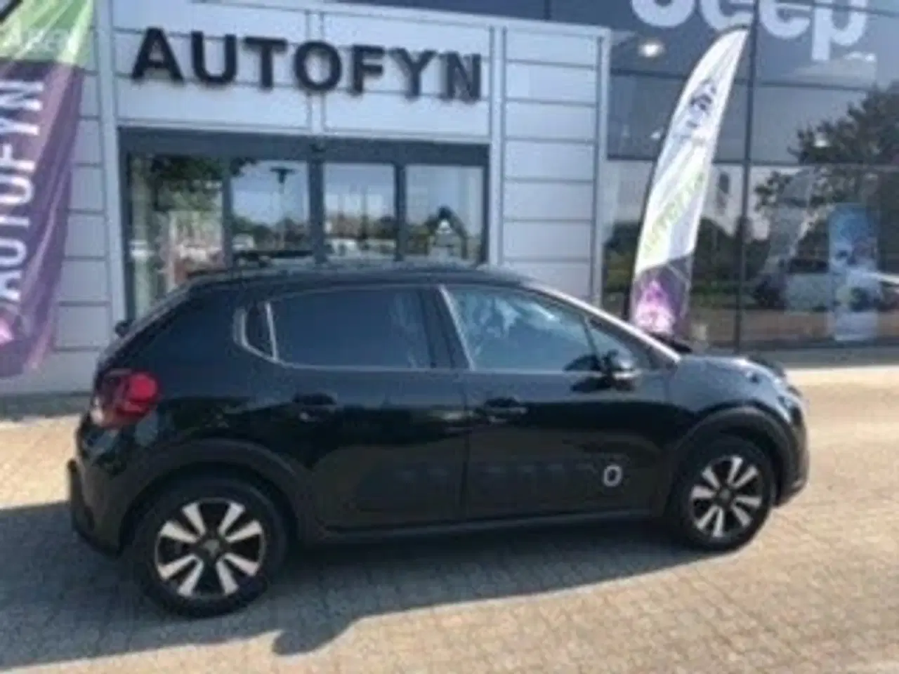 Billede 1 - Citroën C3 1,5 BlueHDi 100 Triumph