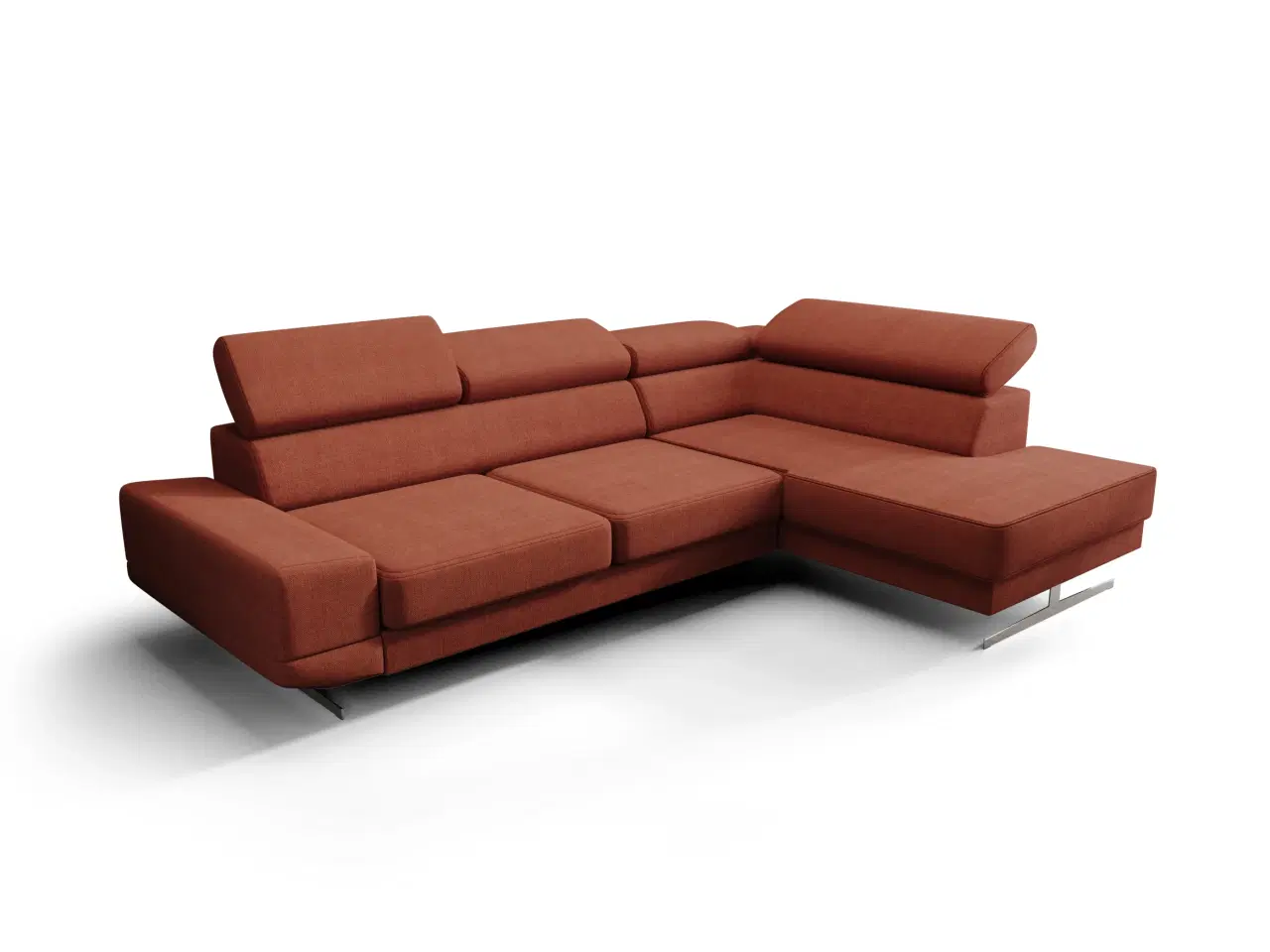 Billede 12 - MODENA I HJØRNESOFA 270x180