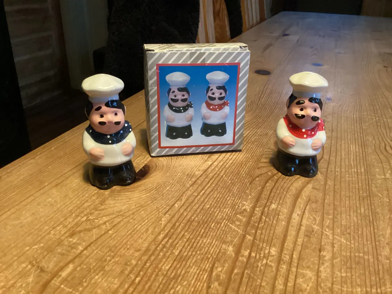 Billede 17 - Masser af Nye Ting.