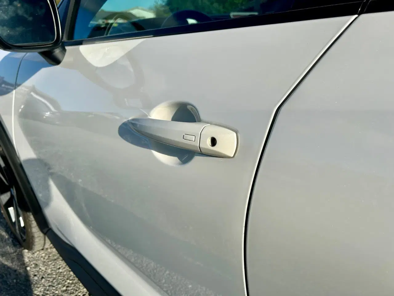 Billede 5 - Nissan Juke 1,0 Dig-T 117 Tekna DCT