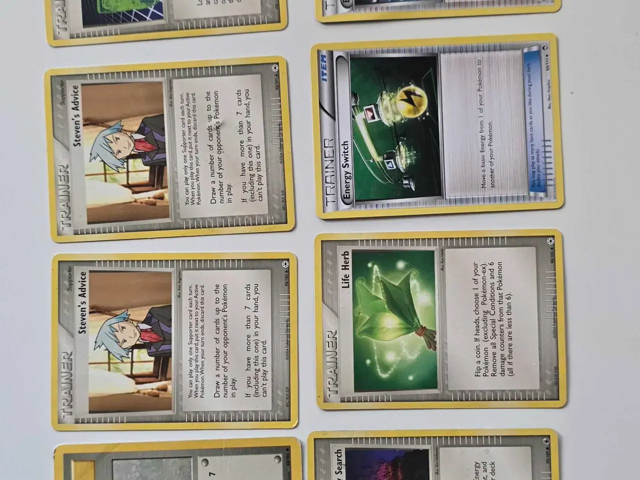 Billede 3 - Pokemon kort sælges