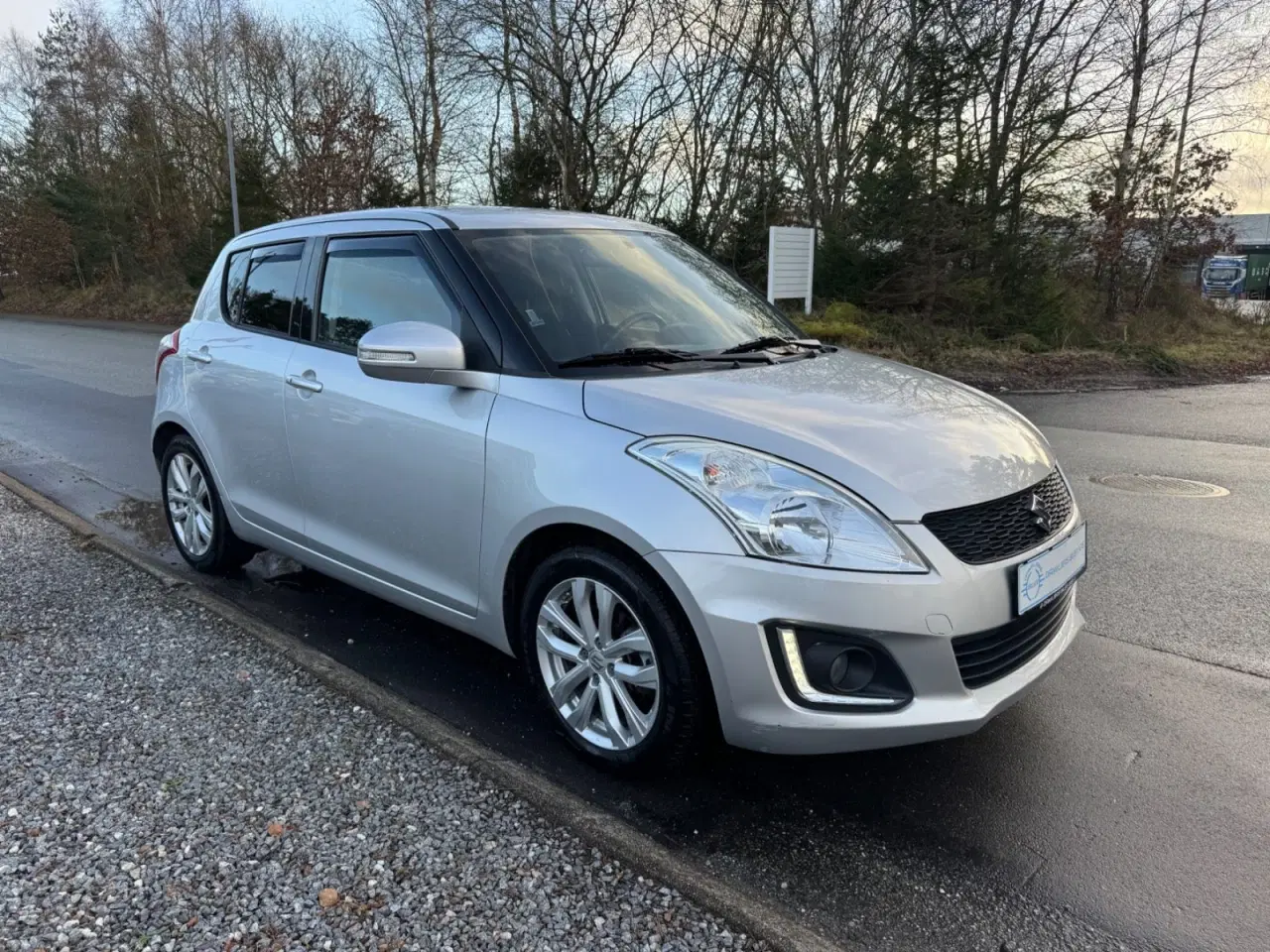 Billede 11 - Suzuki Swift 1,2 Dualjet Exclusive