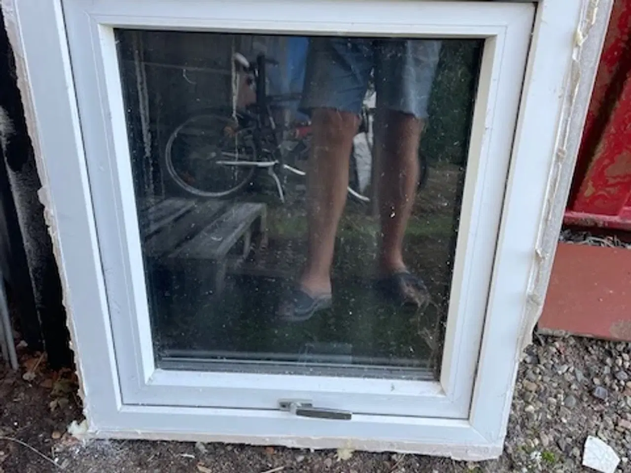 Billede 2 - Vindue H 80,5 B72