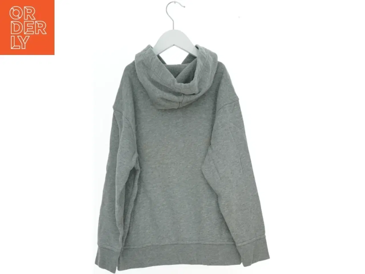 Billede 2 - Grå hættetrøje fra GAP fra Gap (str. M)